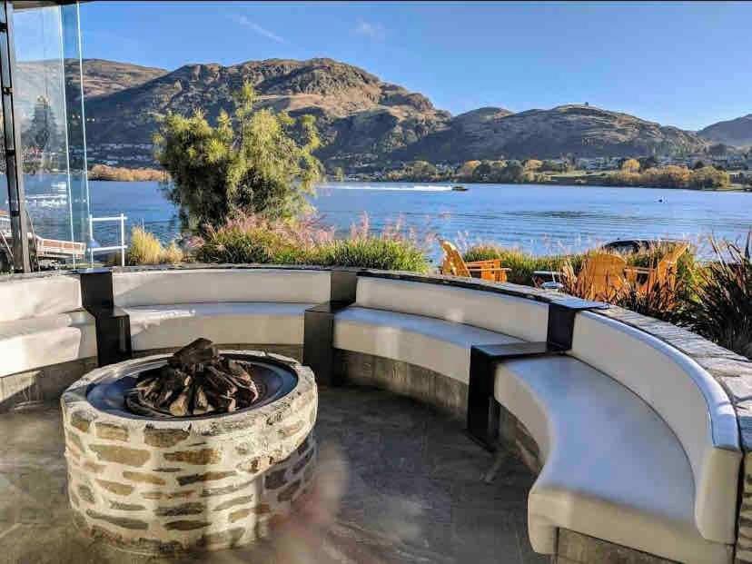 Homestead Retreat - 2 Bedroom - Lake View Queenstown Exteriér fotografie