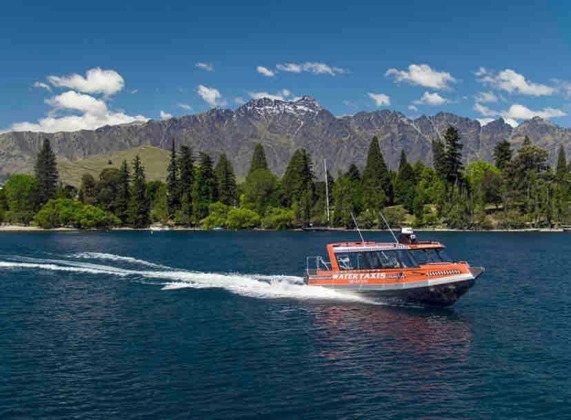 Homestead Retreat - 2 Bedroom - Lake View Queenstown Exteriér fotografie