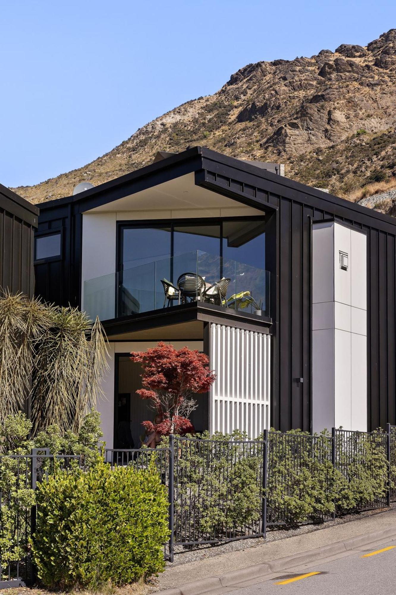 Homestead Retreat - 2 Bedroom - Lake View Queenstown Exteriér fotografie
