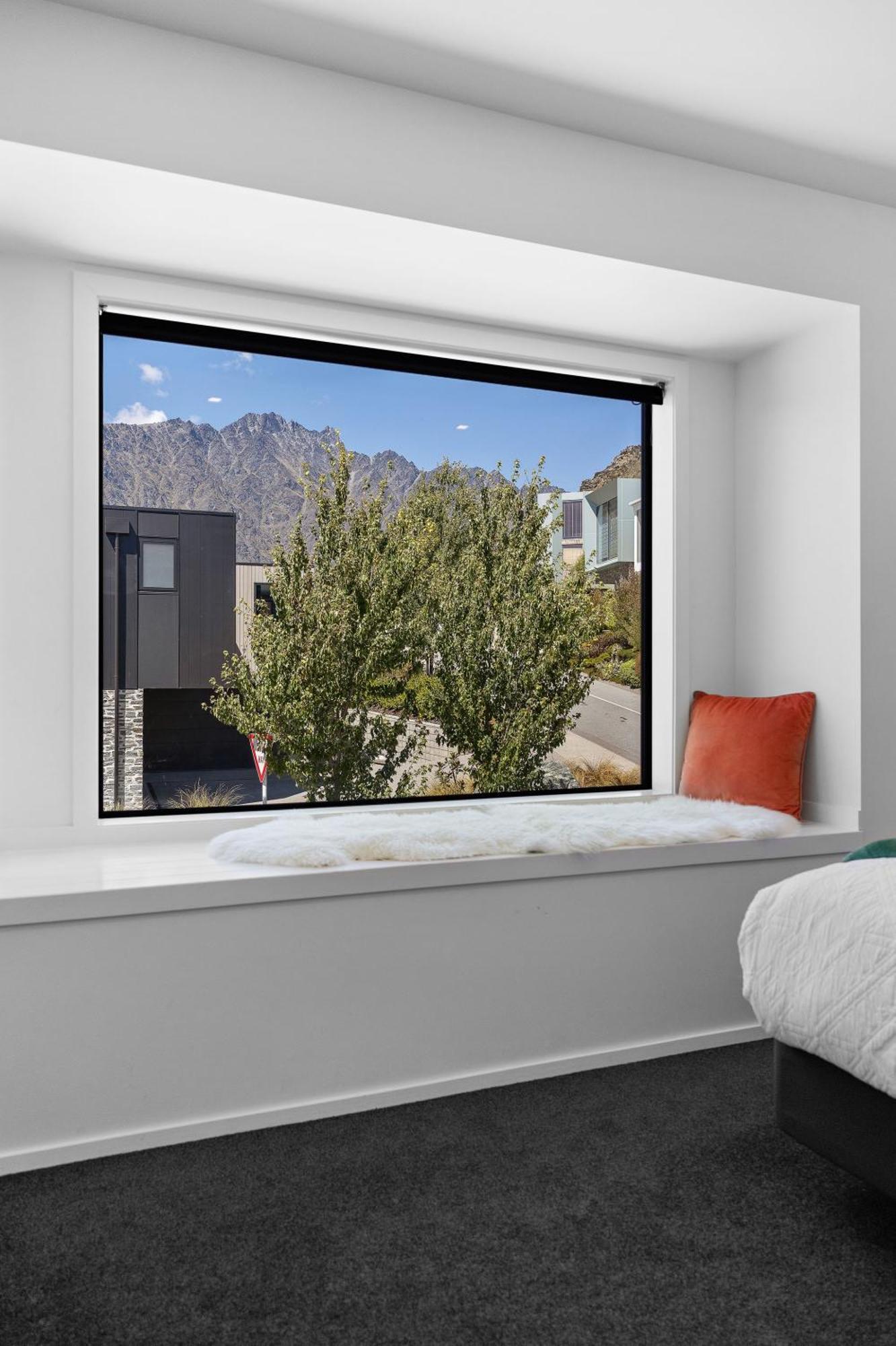 Homestead Retreat - 2 Bedroom - Lake View Queenstown Exteriér fotografie