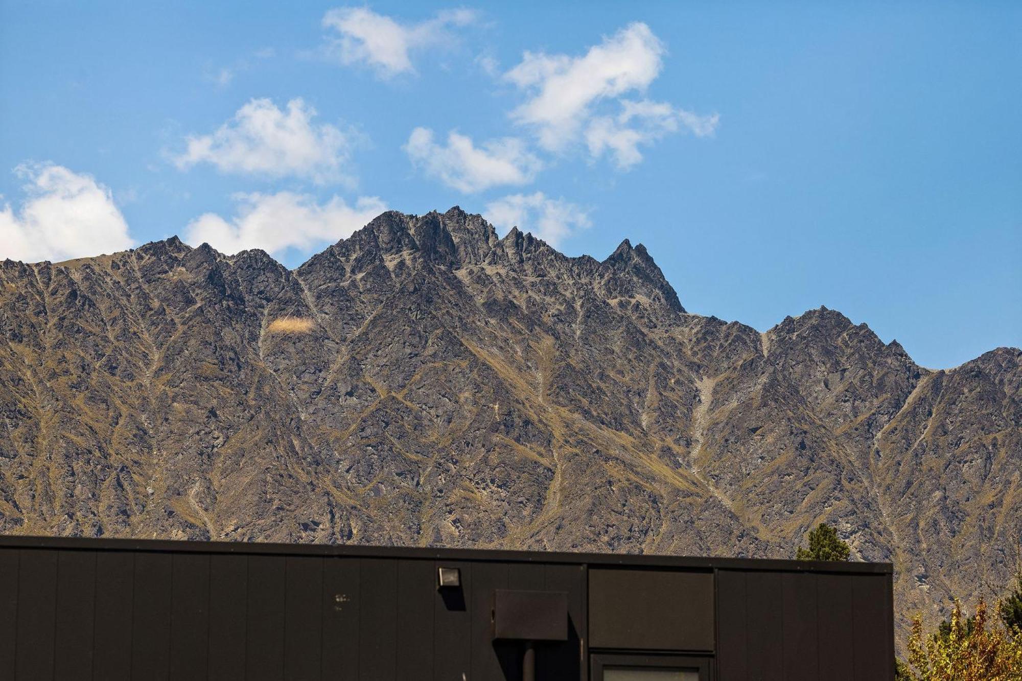 Homestead Retreat - 2 Bedroom - Lake View Queenstown Exteriér fotografie